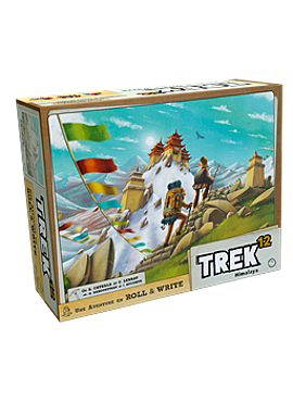 TREK 12